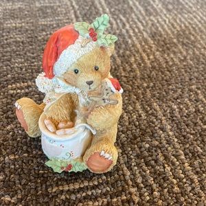 Cherished Teddies Good Condition